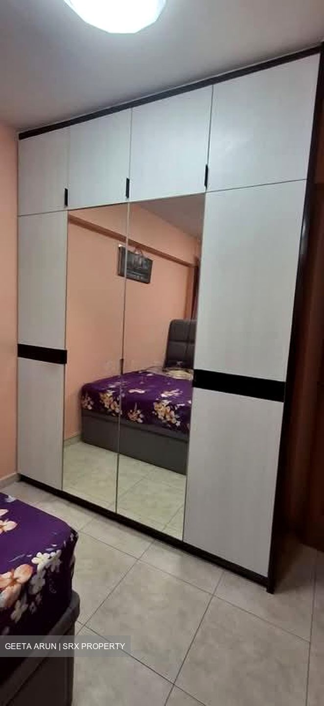 Blk 716 Clementi West Street 2 (Clementi), HDB 4 Rooms #573542821